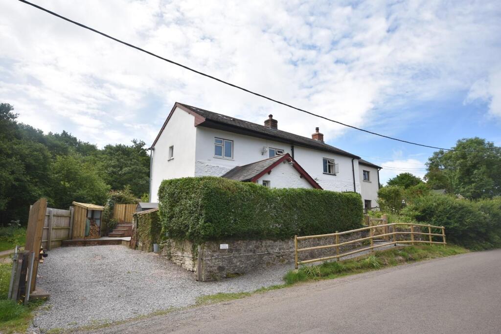 Main image of property: Rose Cottage, Drope Road, St. George's-Super-Ely, Cardiff, CF5 6EP