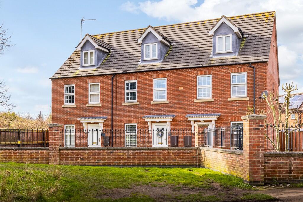 Main image of property: The Golf Yard, Boston, Lincolnshire, PE21 0DP