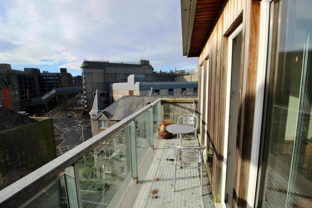Additional image 4 of Carmelite Lane, Aberdeen, AB11