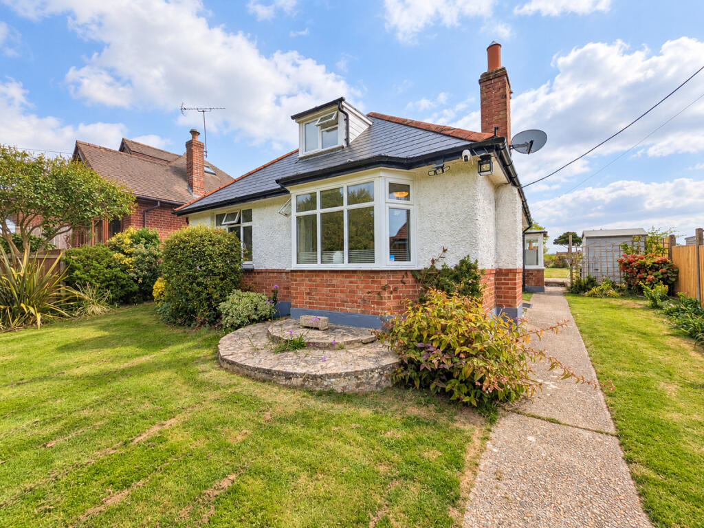 Main image of property: Upper Hyde Lane, Isle Of Wight, PO37