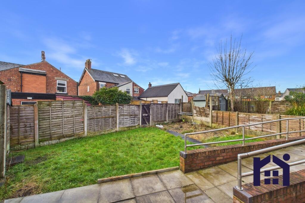 New Street, Eccleston, PR7 5TW photo 4