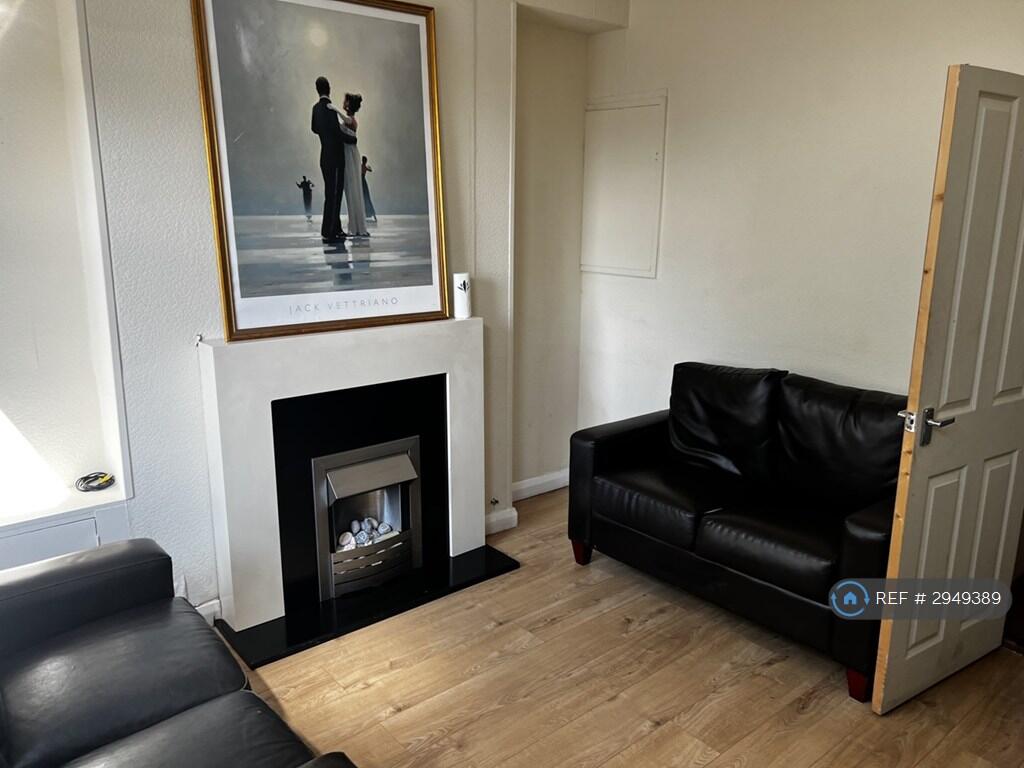 Main image of property: Fisher Street, Nottingham, NG7