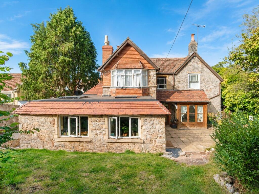 Main image of property: West Street, Banwell