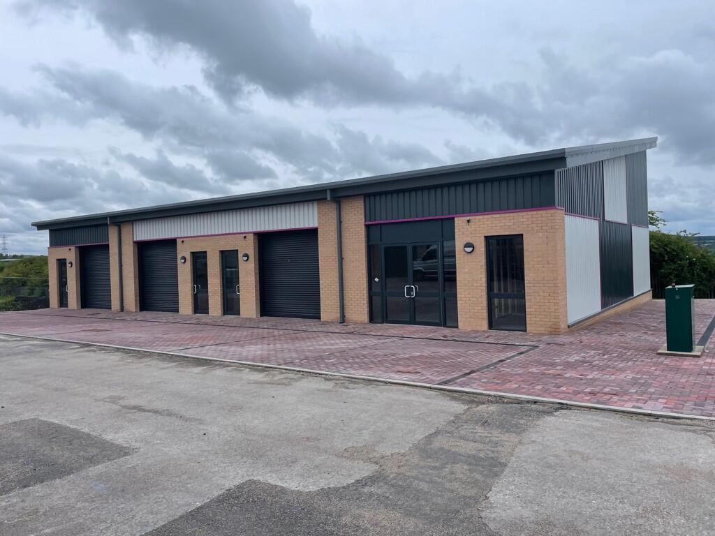 Additional image 7 of Momentum Business Centre, Haslingden Road, Blackburn, BB1 2NF