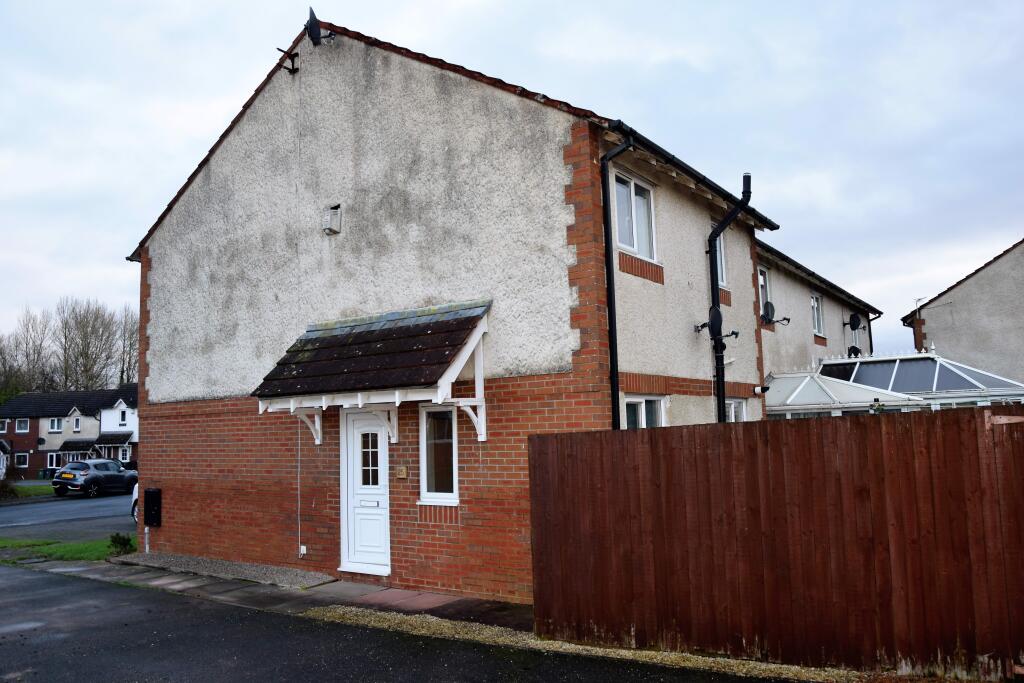 Main image of property: Scotby Gardens, Carlisle