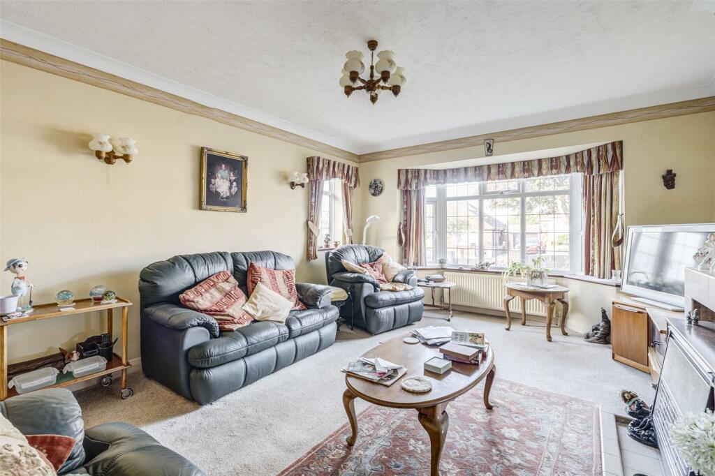 House in Brighton - View 4