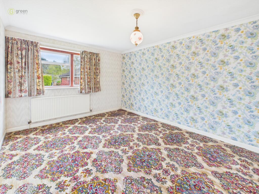 House in Sutton Coldfield, Wheatmore - View 5