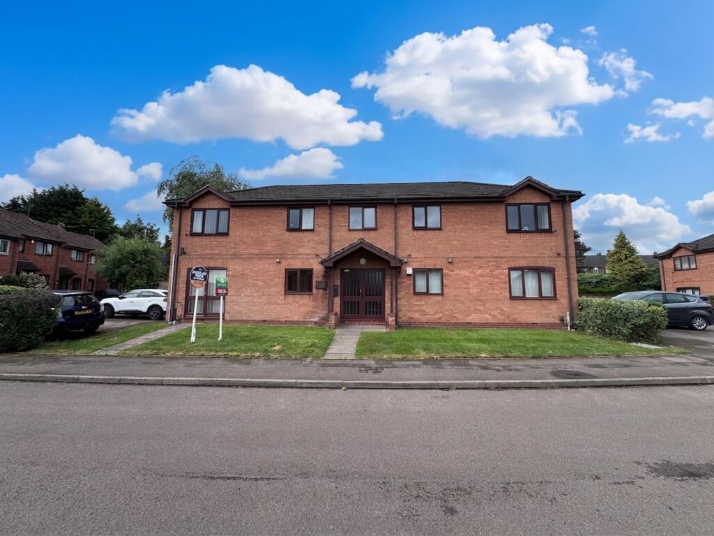 Main image of property: Bakers Lane, Chapelfields, CV5