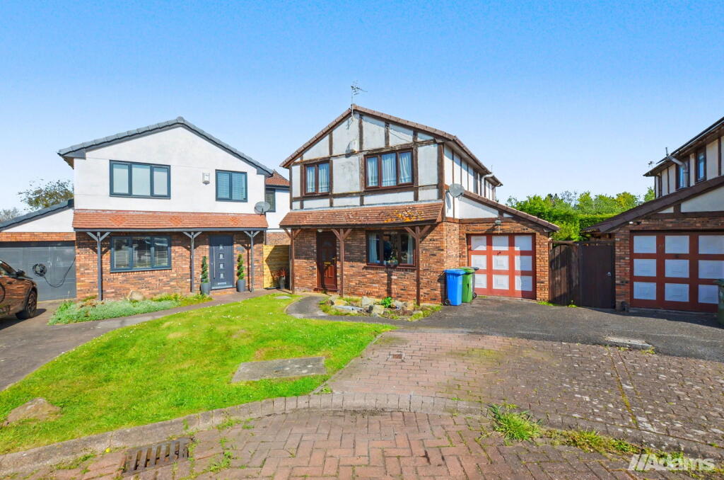 Main image of property: Henley Court, Runcorn