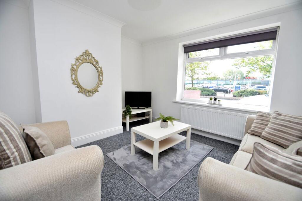 House in Durham, Gilesgate Moor, Belmont - View 2
