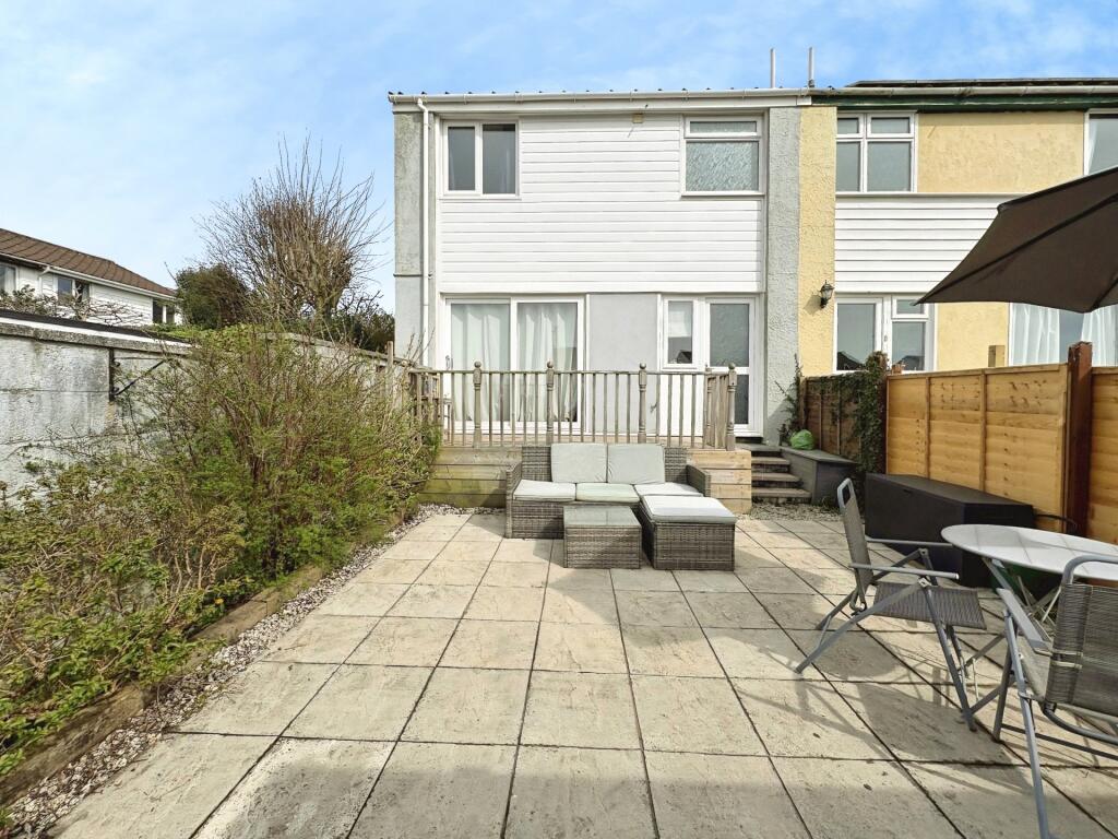 Main image of property: Eglos Road, Shortlanesend, Truro, Cornwall