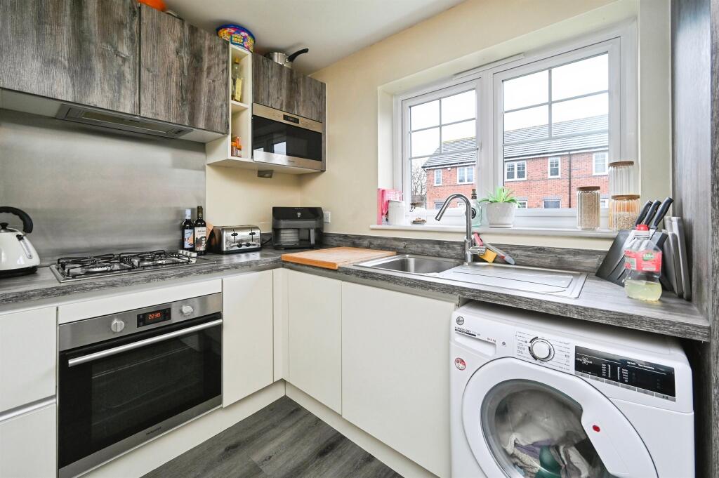 White Ash Road, South Normanton, Alfreton photo 4