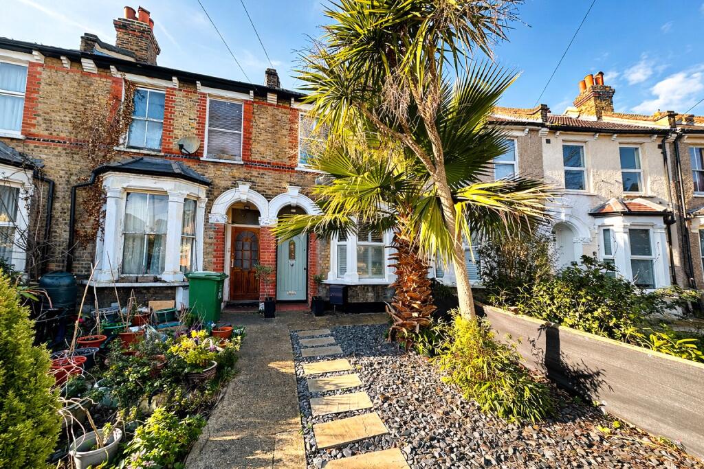 Main image of property: Barmeston Road, London, SE6