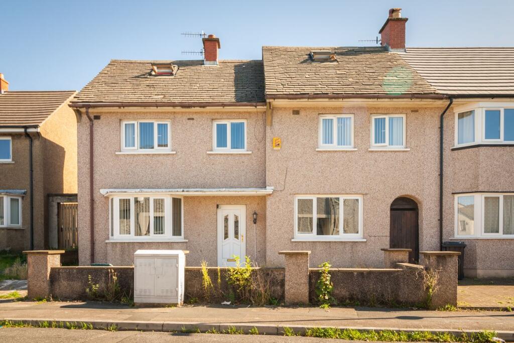 Main image of property: Troutbeck Road, Lancaster, LA1