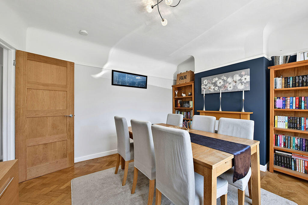 House in Portsmouth - View 6