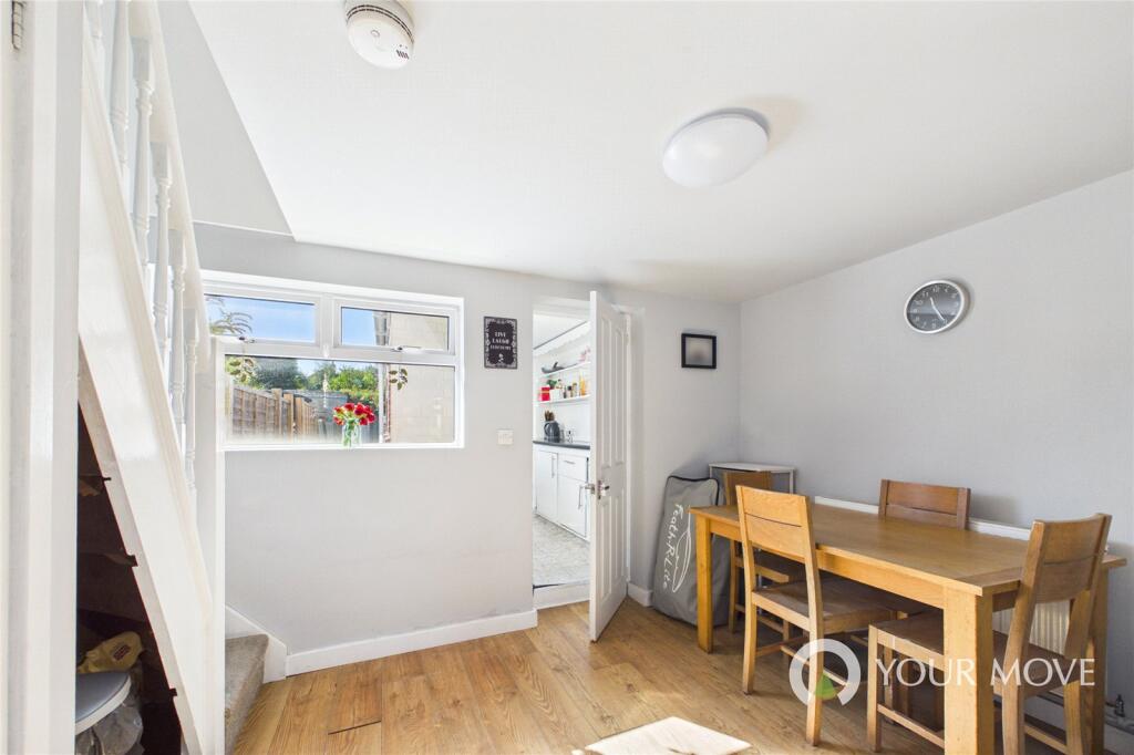 House in Norwich - View 3