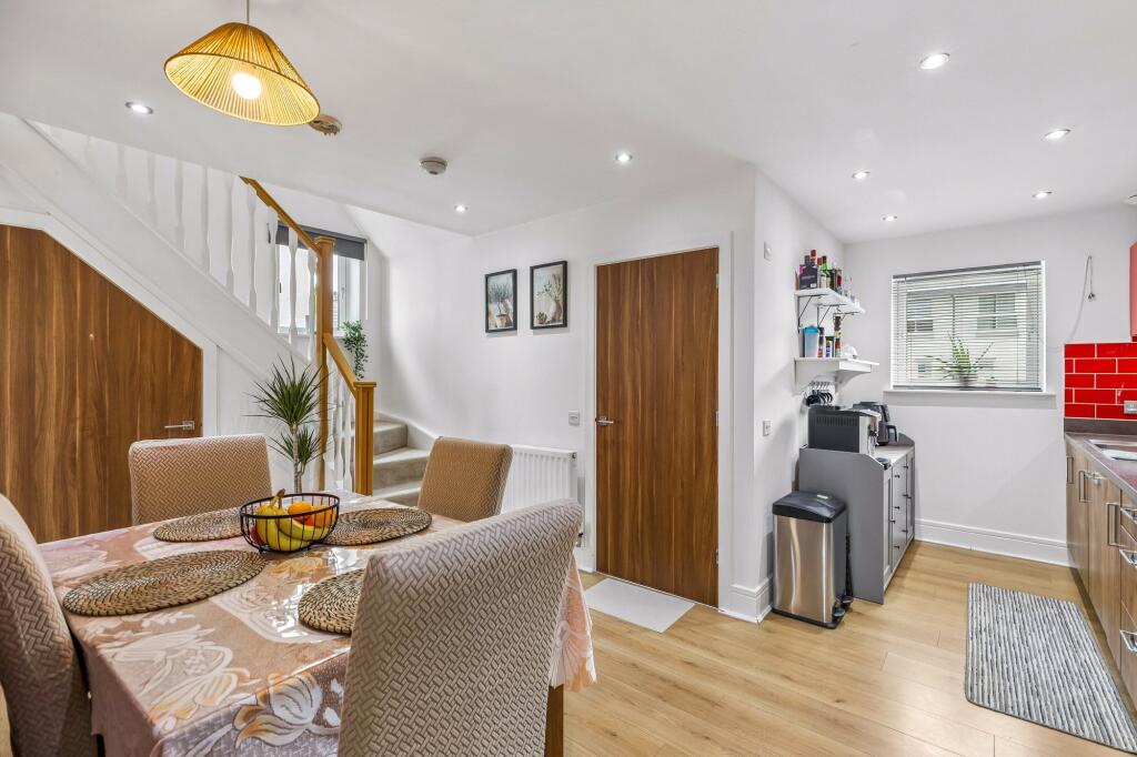House in Glasgow - View 5