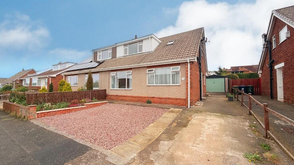 Main image of property: Marton Grove, TS12