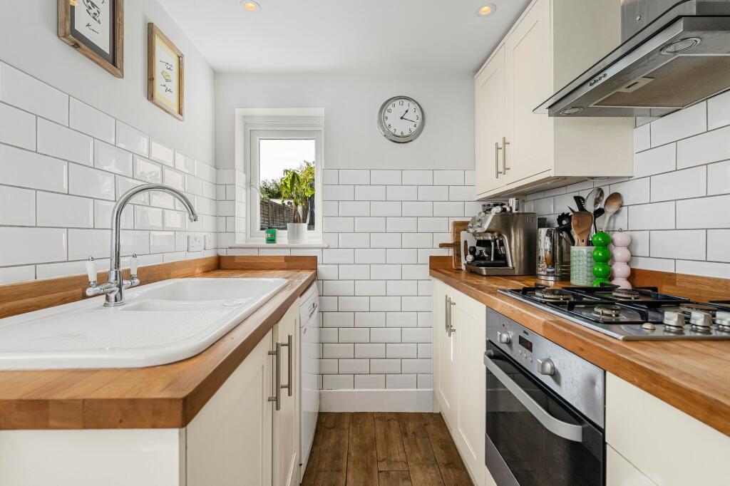House in Stevenage - View 4