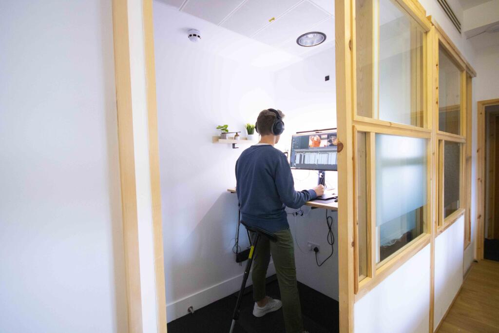 Small Office