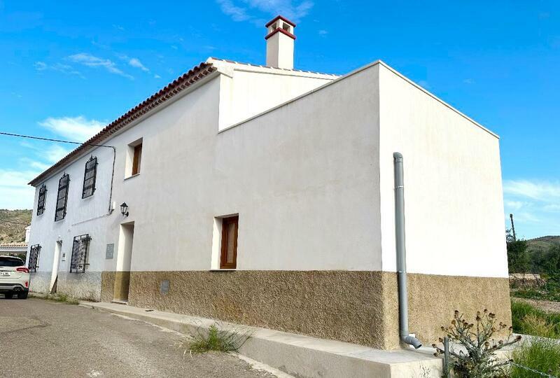 Main image of property: Andalucia, AlmerÃa, Arboleas