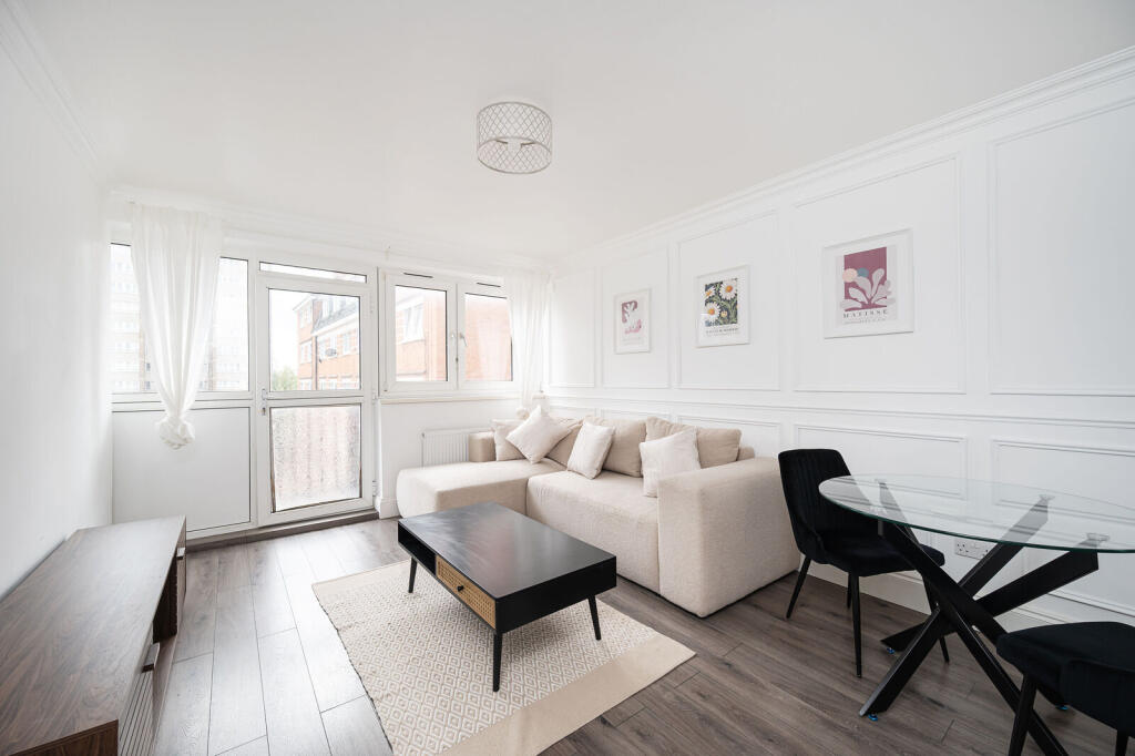 Main image of property: Thorne House, Roman Road, Bethnal Green, London, E2