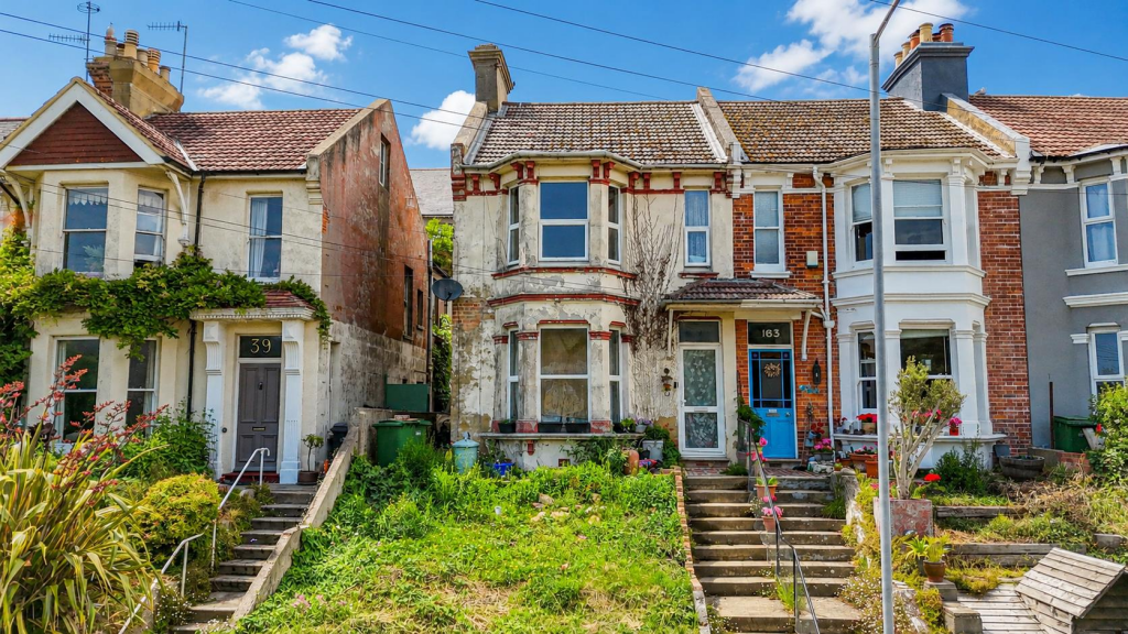 Main image of property: Harold Road, Hastings