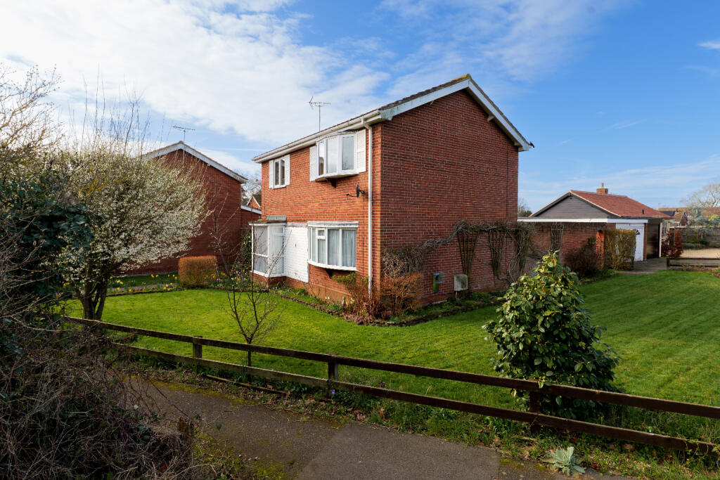 Main image of property: Church Lane, Heacham, King's Lynn