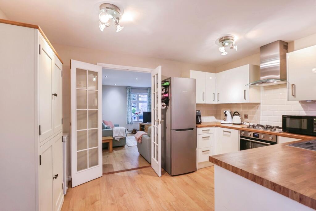 House in Poole - View 4