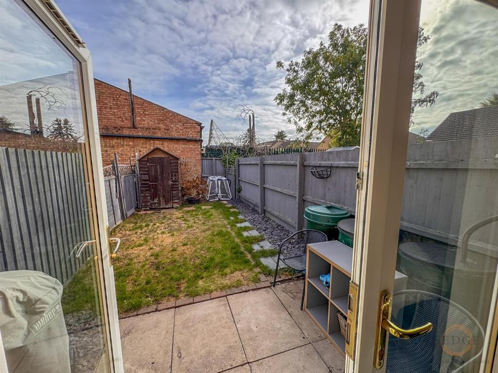 House in Peterborough - View 4