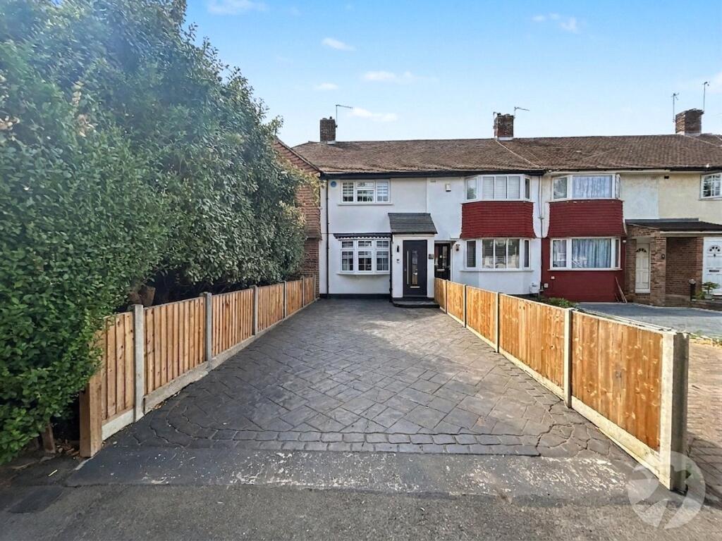 House in Sidcup, Blackfen - View 3