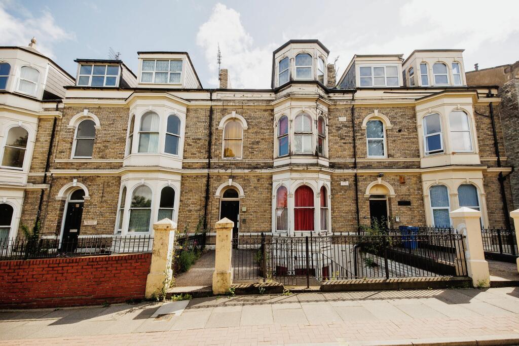Main image of property: Toward Road, Sunderland, Tyne and Wear, SR1