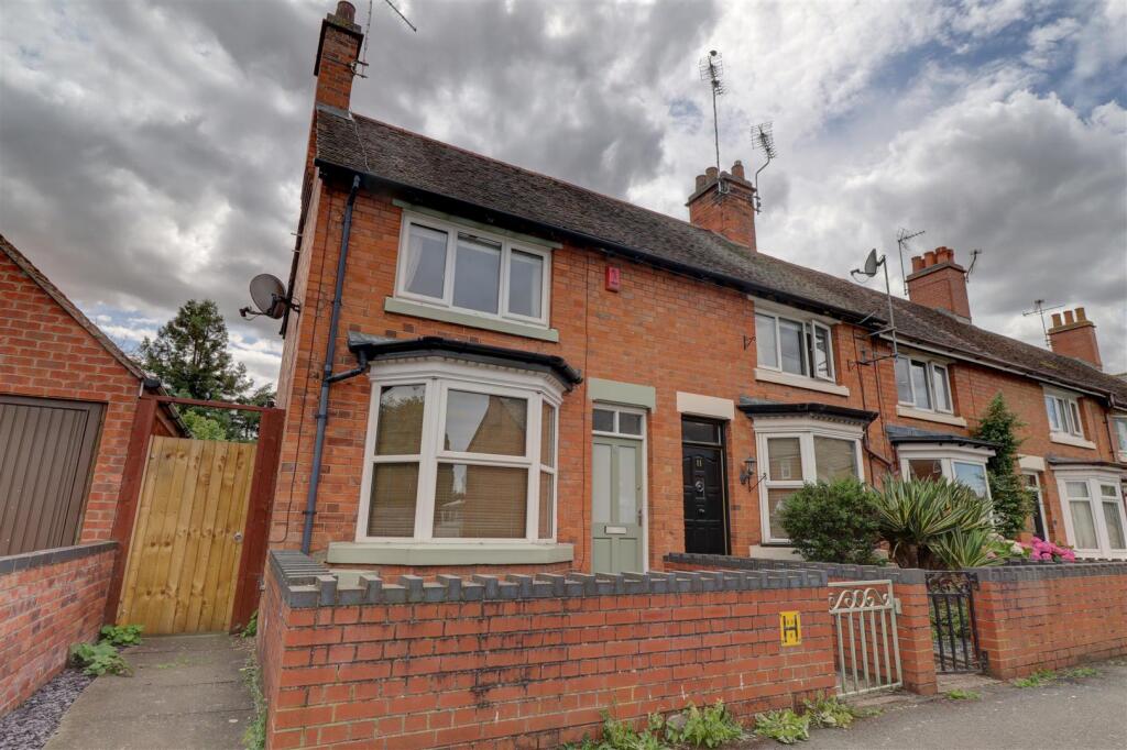 Main image of property: Lime Street, Evesham