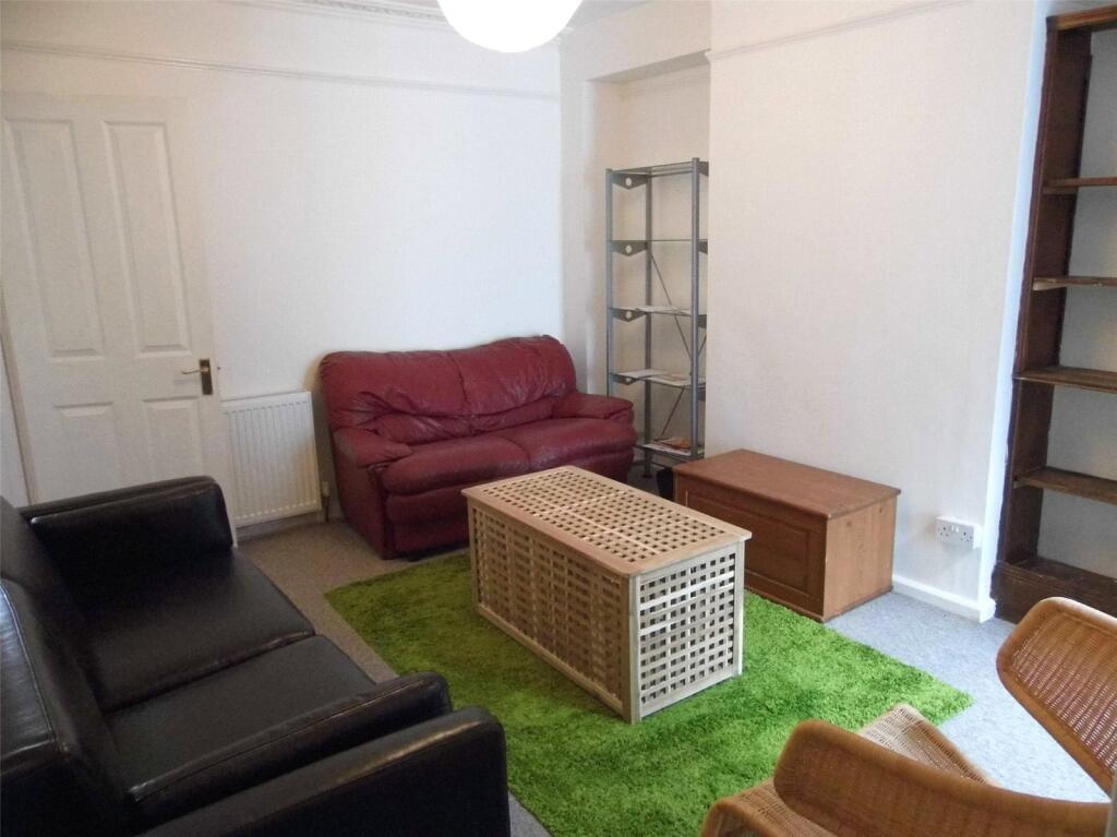 House in Bath, South Twerton - View 5