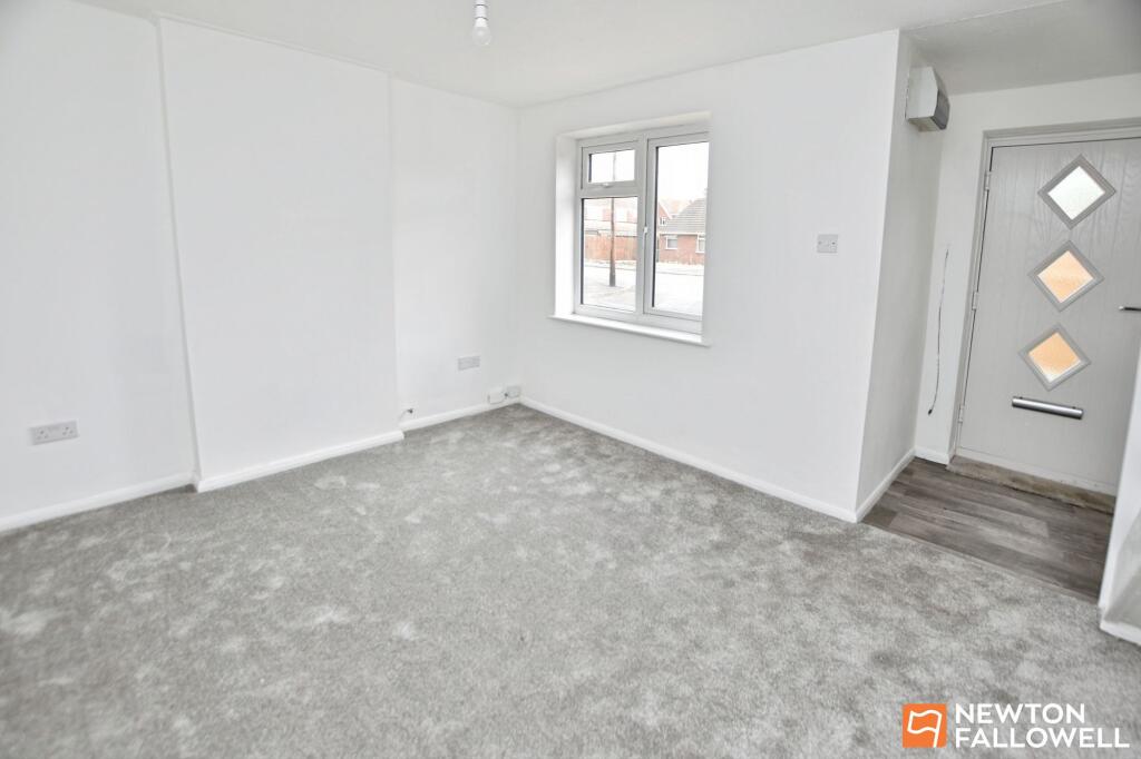 House in Charnwood, Dishley - View 2