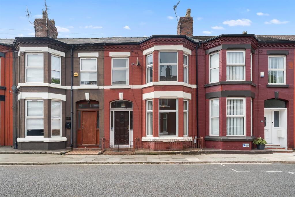 Main image of property: Allendale Avenue, Aintree, Liverpool