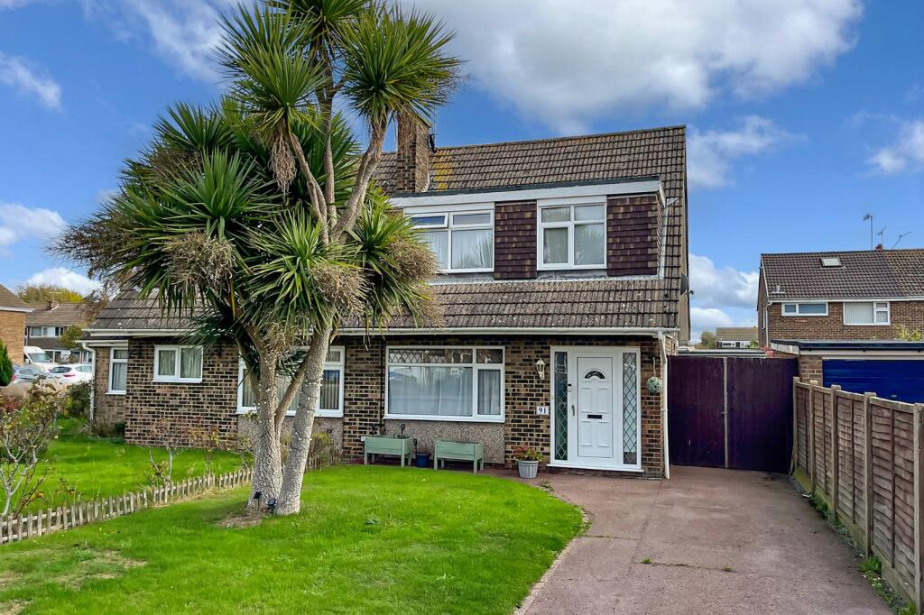 Main image of property: Boxgrove, Goring-by-Sea, Worthing, West Sussex