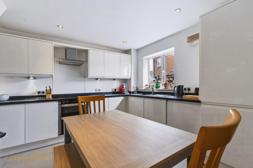 House in Arun, Angmering - View 5