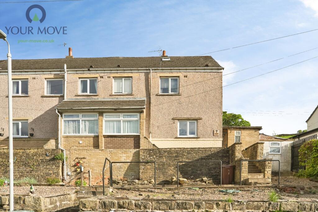 Main image of property: Moorside Avenue, Eastburn, Keighley, West Yorkshire, BD20
