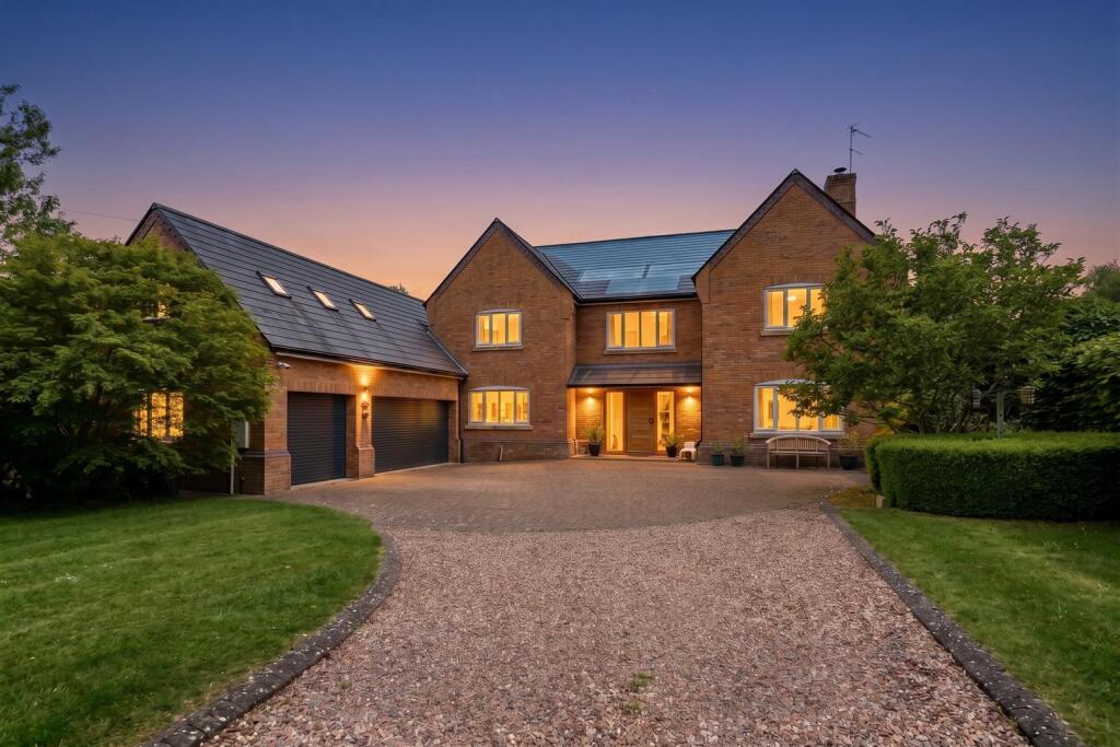 Main image of property: Village Street, Pickworth