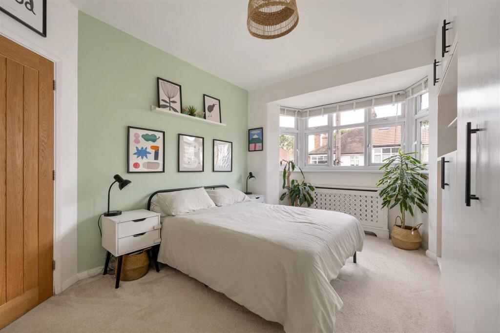 Apartment in London, Walthamstow Village, Leyton - View 2