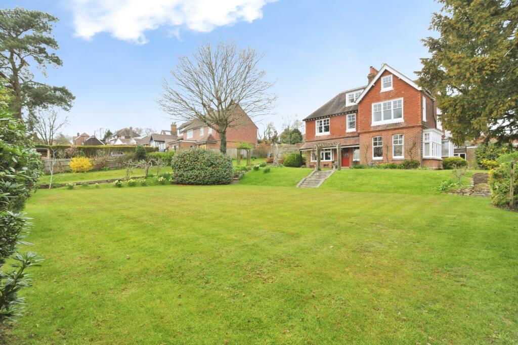 Bellhurst Road, Robertsbridge, East Sussex, TN32 - View 6