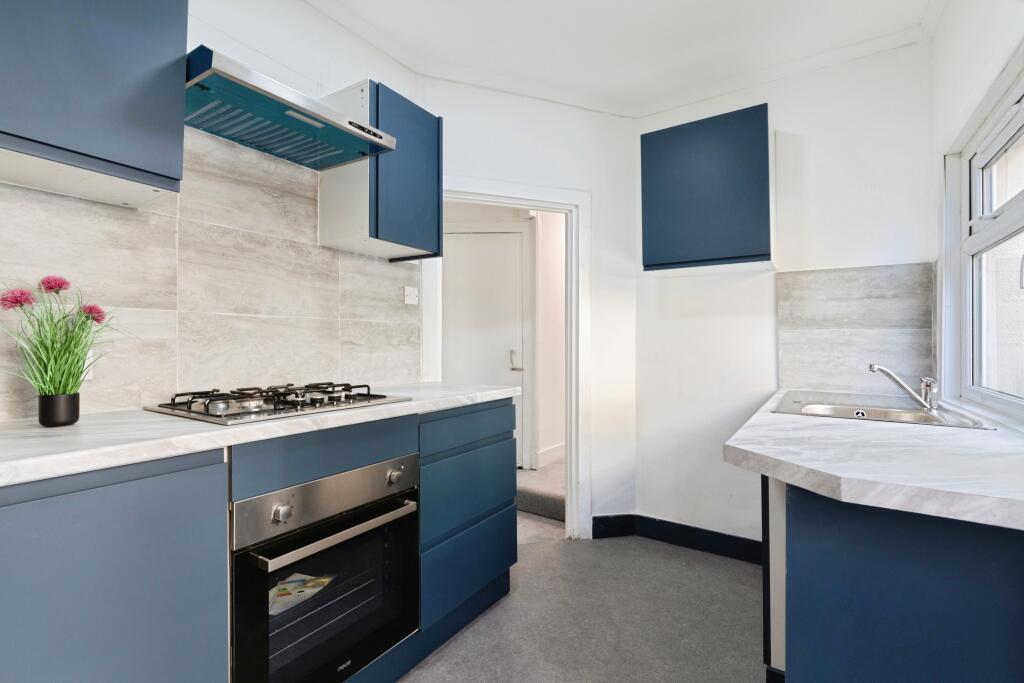 Main image of property: Wellesley Road, Ilford, IG1