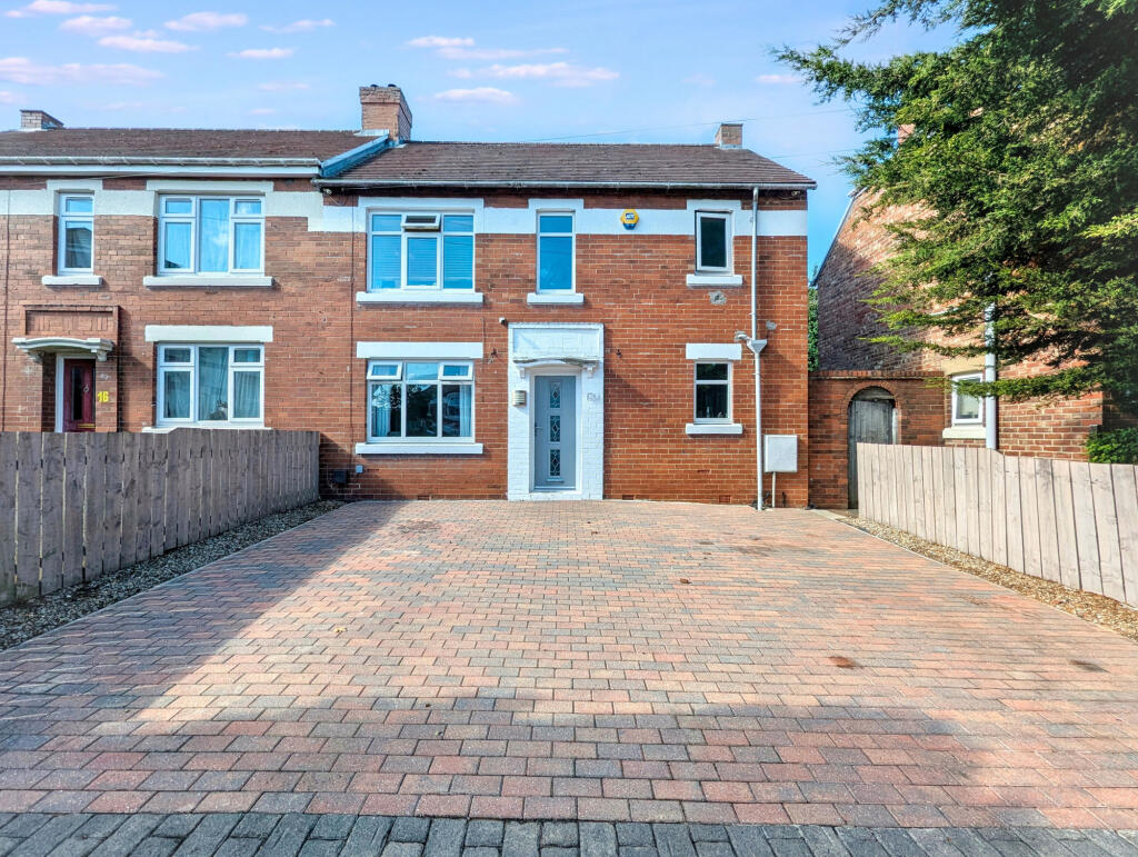 Main image of property: Conyers Gardens, Chester Le Street, Durham, DH2 2HW
