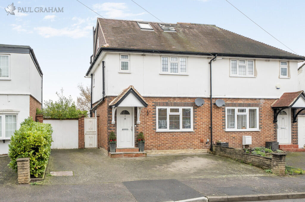 Main image of property: St. Andrews Road, Carshalton