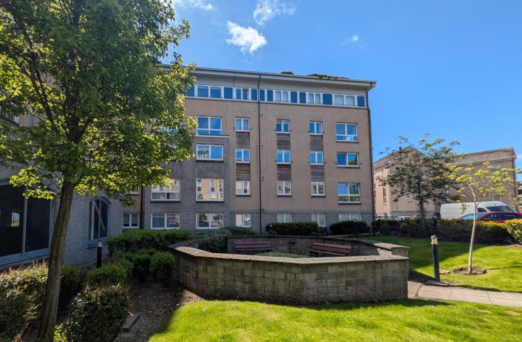 Main image of property: Portland Street, Aberdeen, AB11