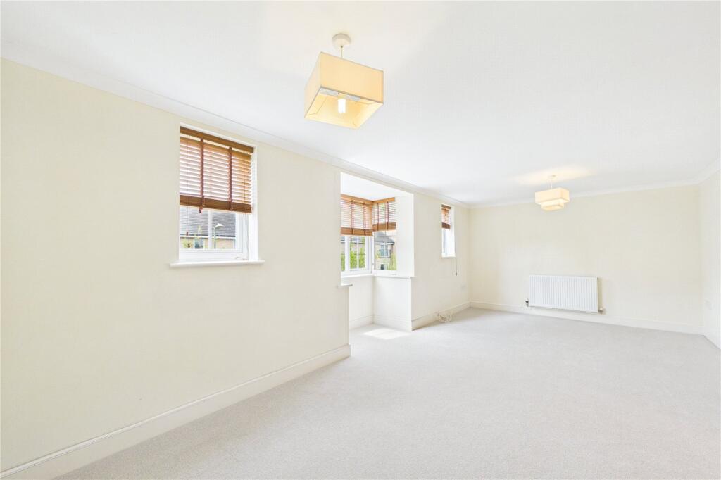 Main image of property: Richards Field, Chineham, Basingstoke, Hampshire, RG24
