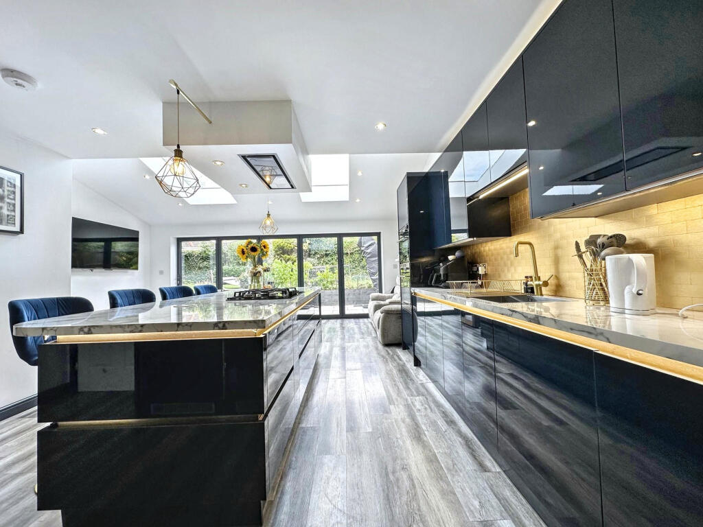 House in Newcastle upon Tyne - More