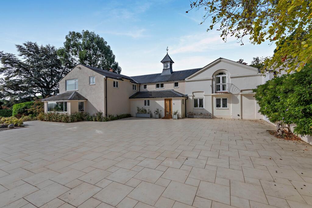 House in Tunbridge Wells, Sherwood - View 5