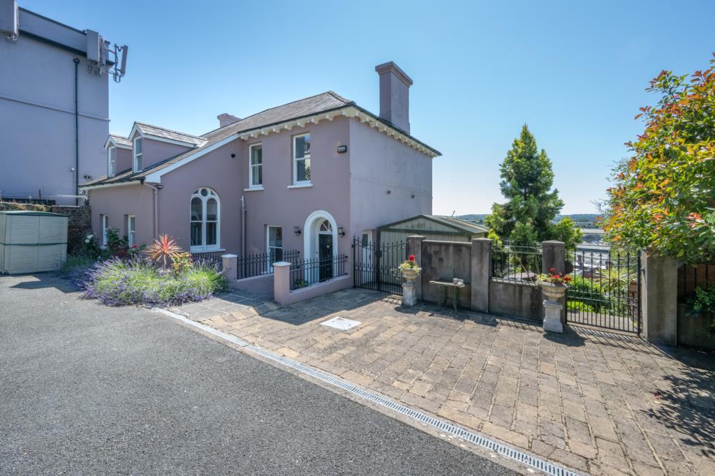 Main image of property: Summerville, Summerhill North, Cork, T23 F2H2